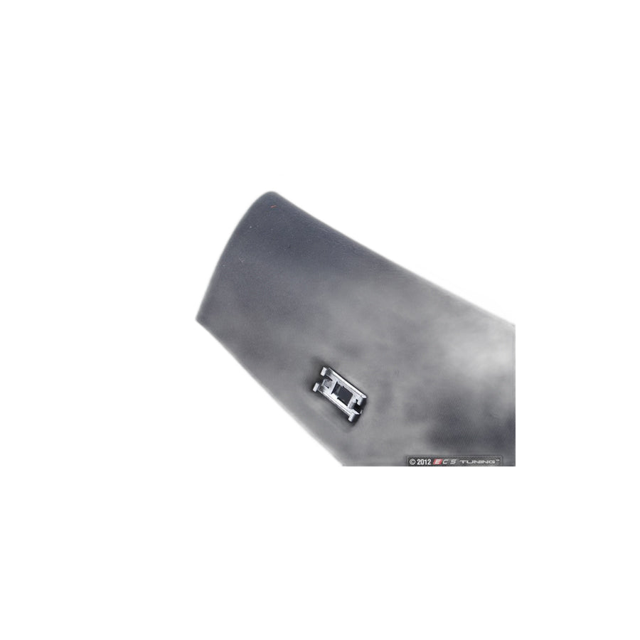 Genuine BMW 51438259240 E53 Right Windshield Panel Cover - Its SCHWARZ (Inc. X5 3.0i, X5 4.4i & X5 4.6is) | ML Performance UK Car Parts
