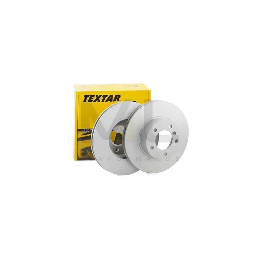 TEXTAR PRO+ 92137705 Brake Disc Internally Vented, Coated, High-carbon, without wheel hub, without wheel studs | ML Performance Car Parts