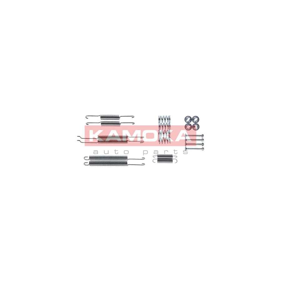 KAMOKA 1070013 Accessory Kit, Brake Shoes