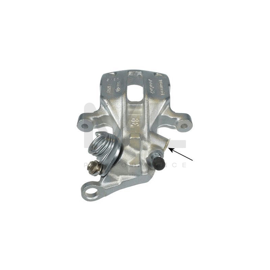 TEXTAR 38043200 Brake Caliper without holder | ML Performance Car Parts