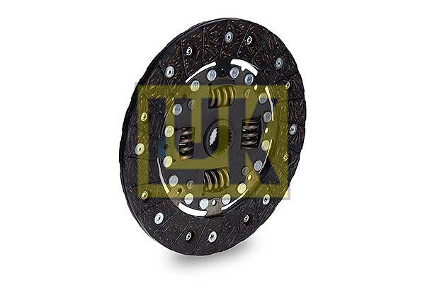 LuK 320 0480 10 Clutch Disc