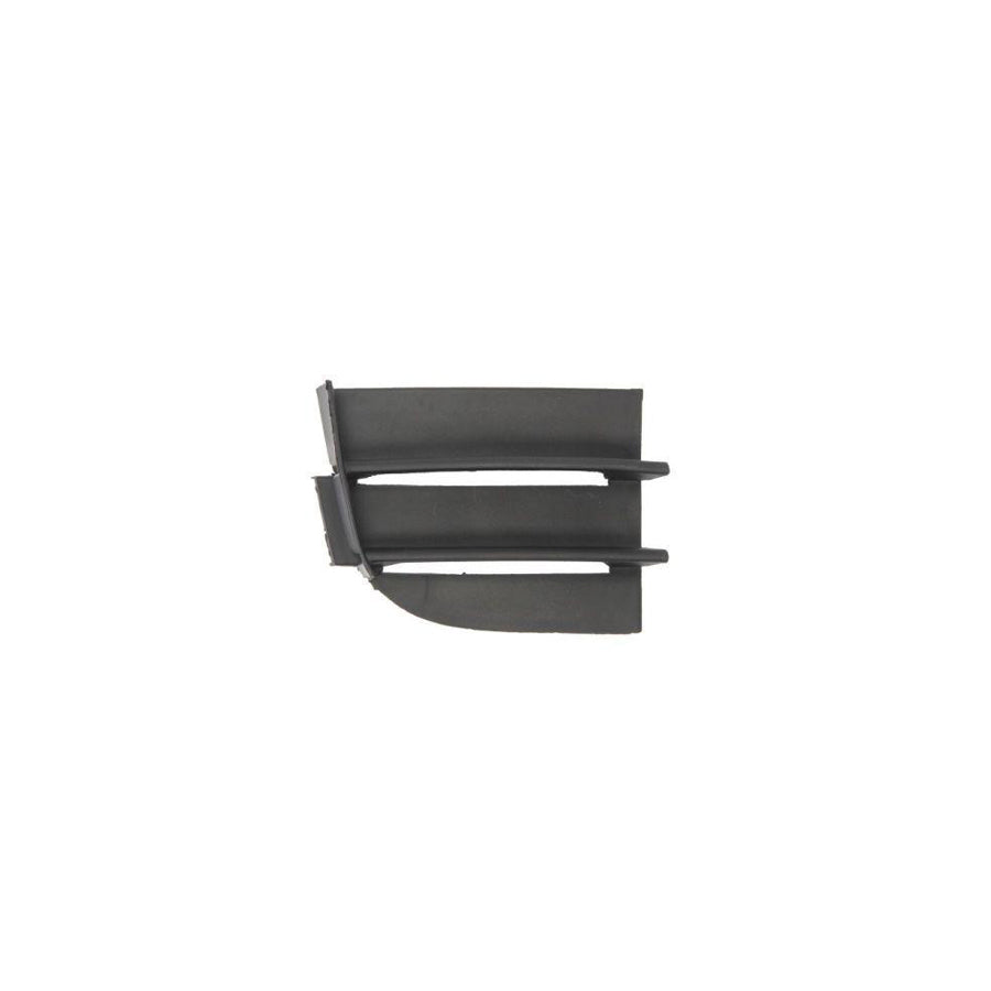 Blic 6502-07-7526916P Bumper Grill For Skoda Superb