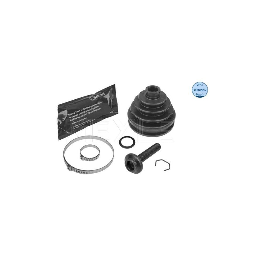 Meyle 100 498 0084 Bellow Set, Drive Shaft