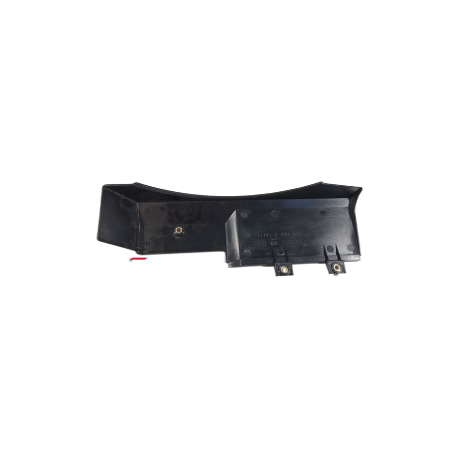 Genuine BMW 11142244056 E36 E34 Air Duct (Inc. 325tds, 525td & 525tds) | ML Performance US Car Parts