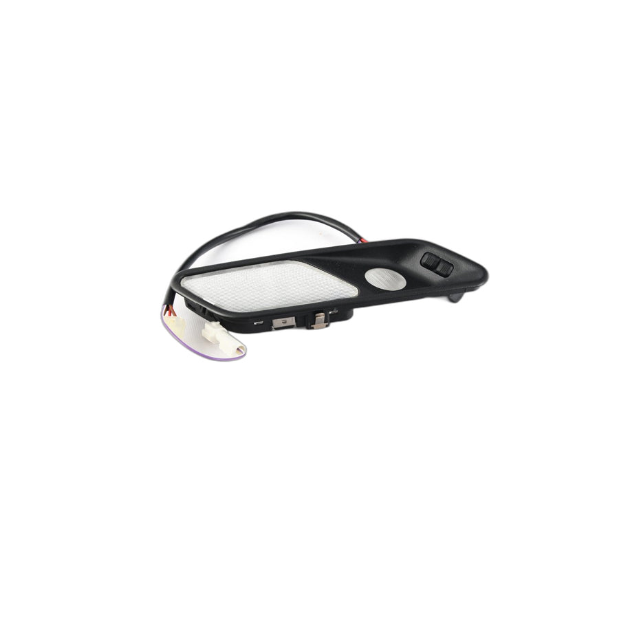Genuine BMW 63312234636 E34 E32 Right Rear Inter.Light And Reading Light SCHWARZ (Inc. 740i, 520i & 740iL) | ML Performance UK Car Parts