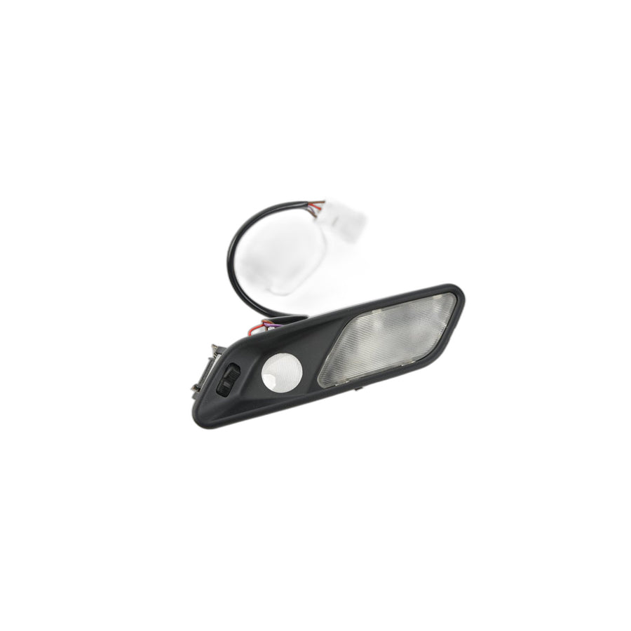 Genuine BMW 63312234635 E34 E32 Left Rear Inter.Light And Reading Light SCHWARZ (Inc. 750iL, 535i & 735iL) | ML Performance UK Car Parts