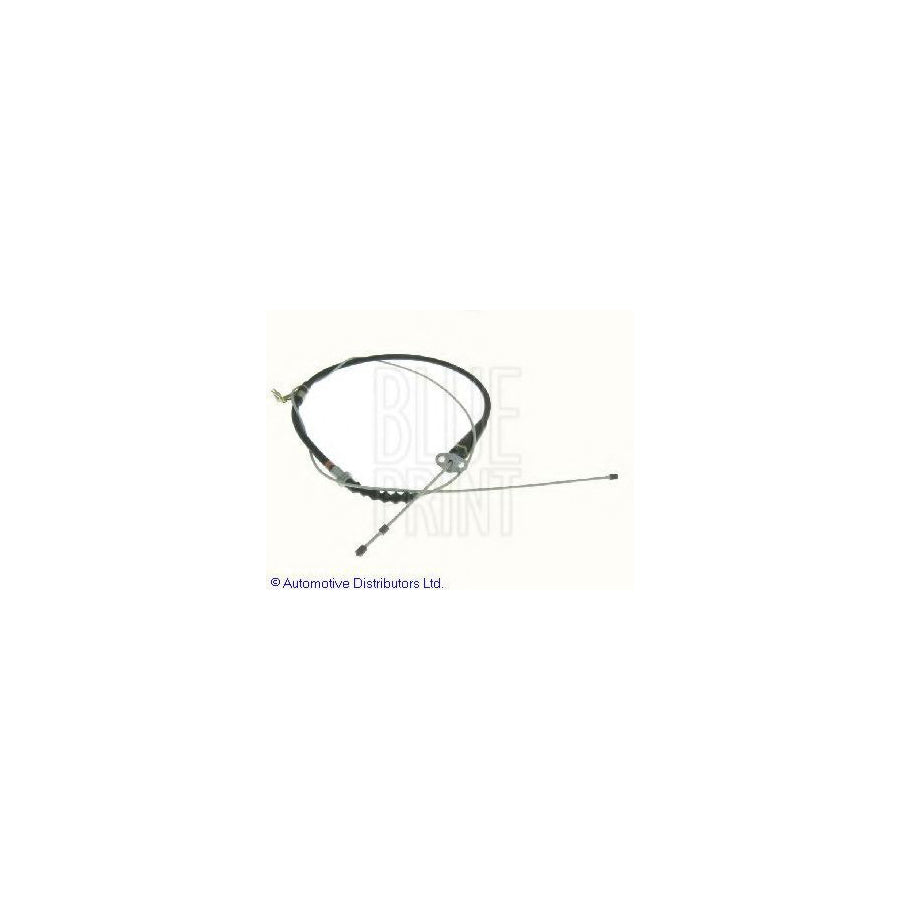 Blue Print Adn146162 Hand Brake Cable