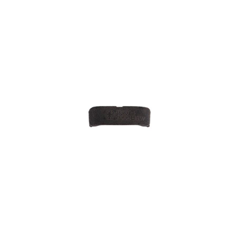 Genuine BMW 51218354415 E38 E46 E83 Infrared Remote Control Cover (Inc. 840i, 730iL & 325i) | ML Performance US Car Parts