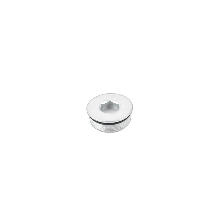 Genuine BMW 11142247286 E39 E91 Screw Plug With Gasket Ring M40X1,5 (Inc. X5 3.5d, 525d & 318d) | ML Performance US Car Parts