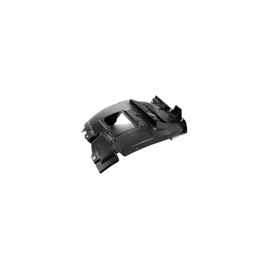 Genuine BMW 51718051592 E82 Cover, Wheell Housing, Bottom Right (Inc. M Coupé)