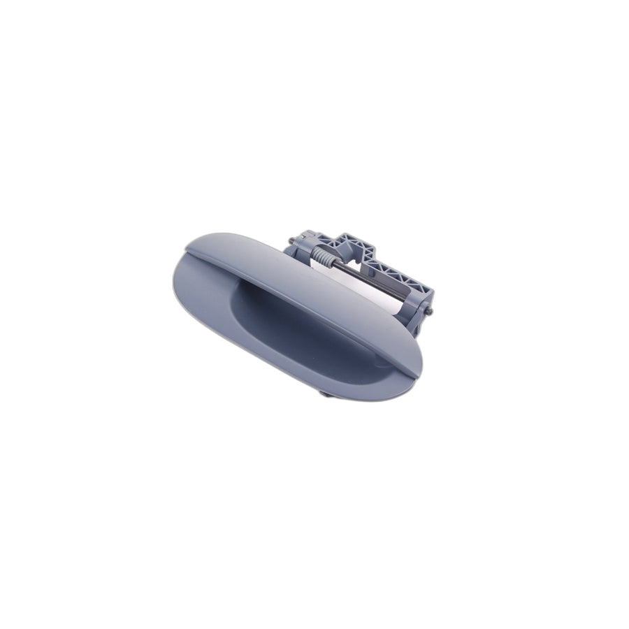 Genuine BMW 51218245464 E39 Door Handle Outer Right GRUNDIERT (Inc. 540i, 525d & 525td) | ML Performance US Car Parts