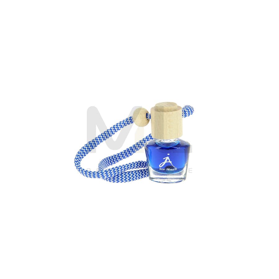 Carlinea Air Nature 190720 Car air freshener Blister Pack, Bottle, Contents: 4.5ml, with sealing plug