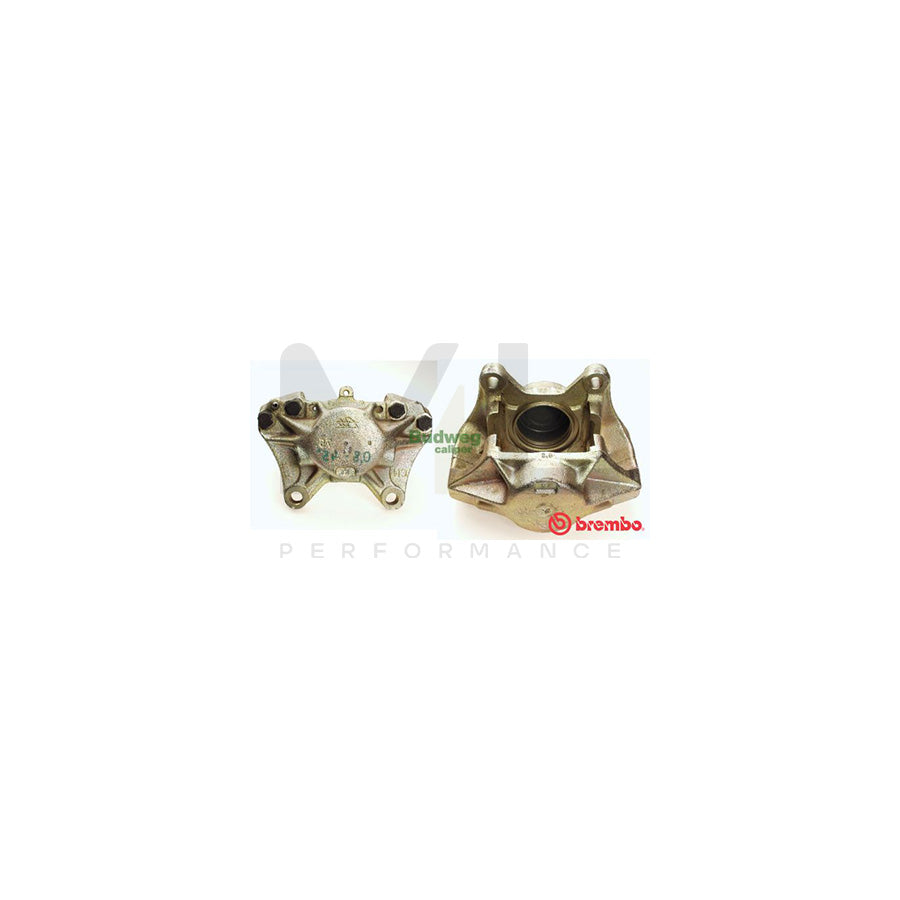 BREMBO F 50 166 Brake Caliper | ML Performance Car Parts