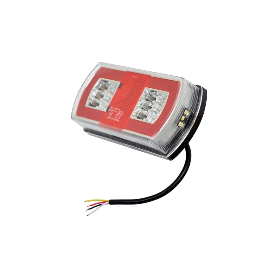 Carpoint 0414048 Rear Light