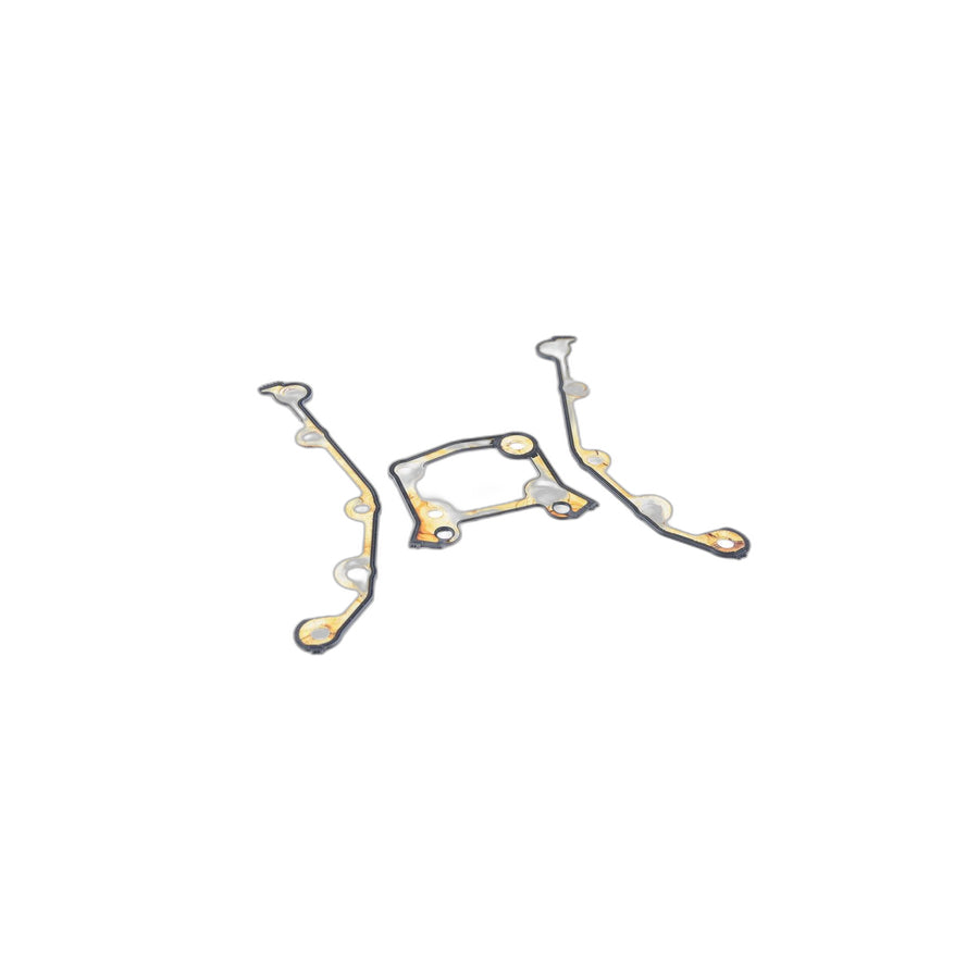 Genuine BMW 11147515707 E66 Drophead RR1 Gasket F Timing Case (Inc. 760LiS, Drophead & Phantom EWB) | ML Performance US Car Parts