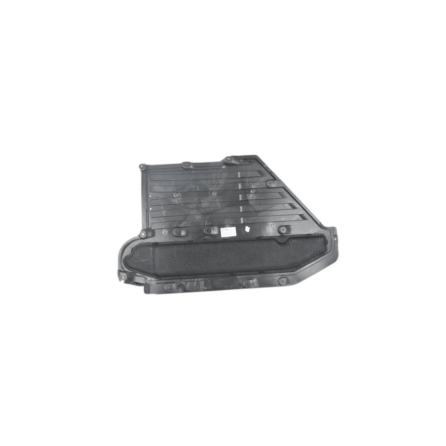 Genuine BMW 51757340172 G32 G11 G14 Underfloor Coating Center (Inc. 520i, 725d & 730i) | ML Performance US Car Parts