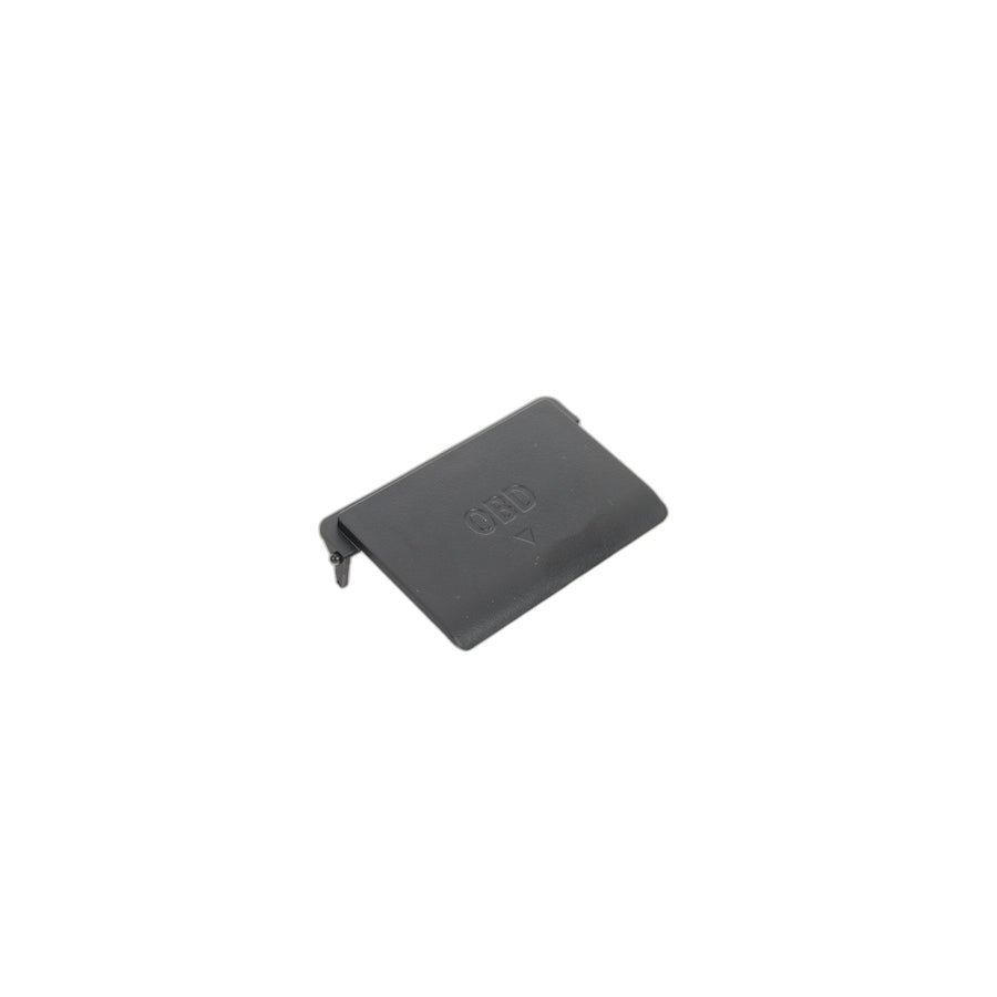 Genuine BMW 51437135119 E61 E60 Obd Plug Cover SCHWARZ (Inc. 525xd) | ML Performance US Car Parts
