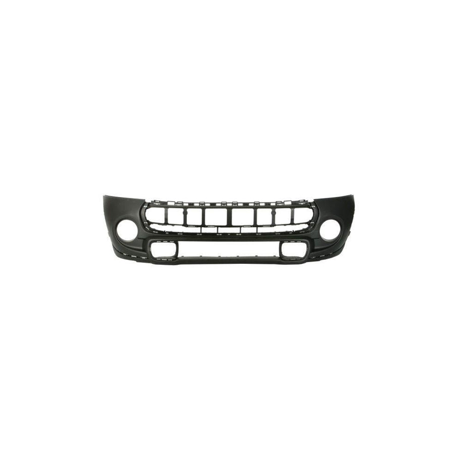 Blic 5513-00-00679721P Bumper Moulding For BMW 5 Series