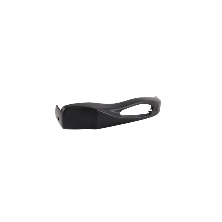 Genuine BMW 52107902280 E46 Covering Outer Right SCHWARZ (Inc. & M3) | ML Performance US Car Parts