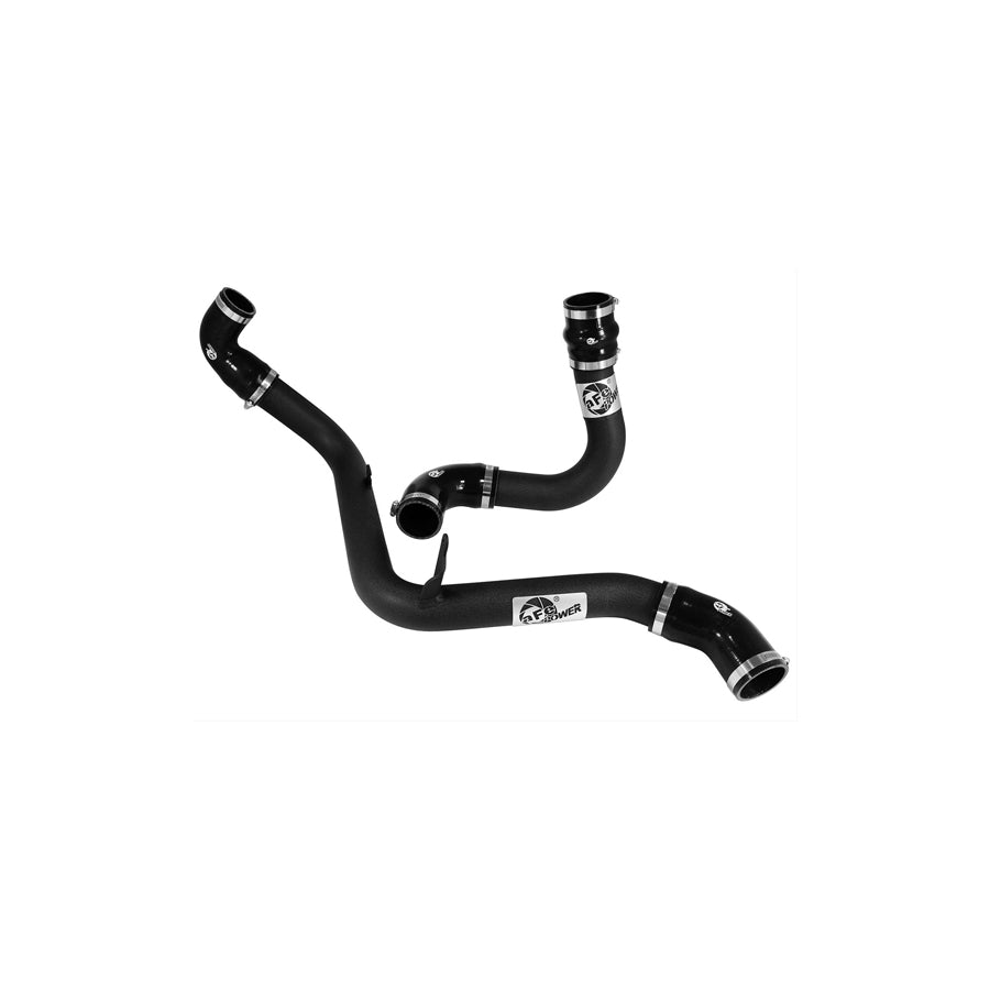 aFe 46-20184-B Charge Pipe Kit Ford Focus ST 13-18 L4-2.0L (T) | ML Performance US Car Parts