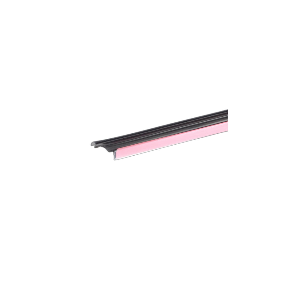 Genuine BMW 51228230488 E38 Waist Rail Trim Strip, Int. Right Rear CHROM (Inc. 735iL, 728iL & 740iL) | ML Performance US Car Parts