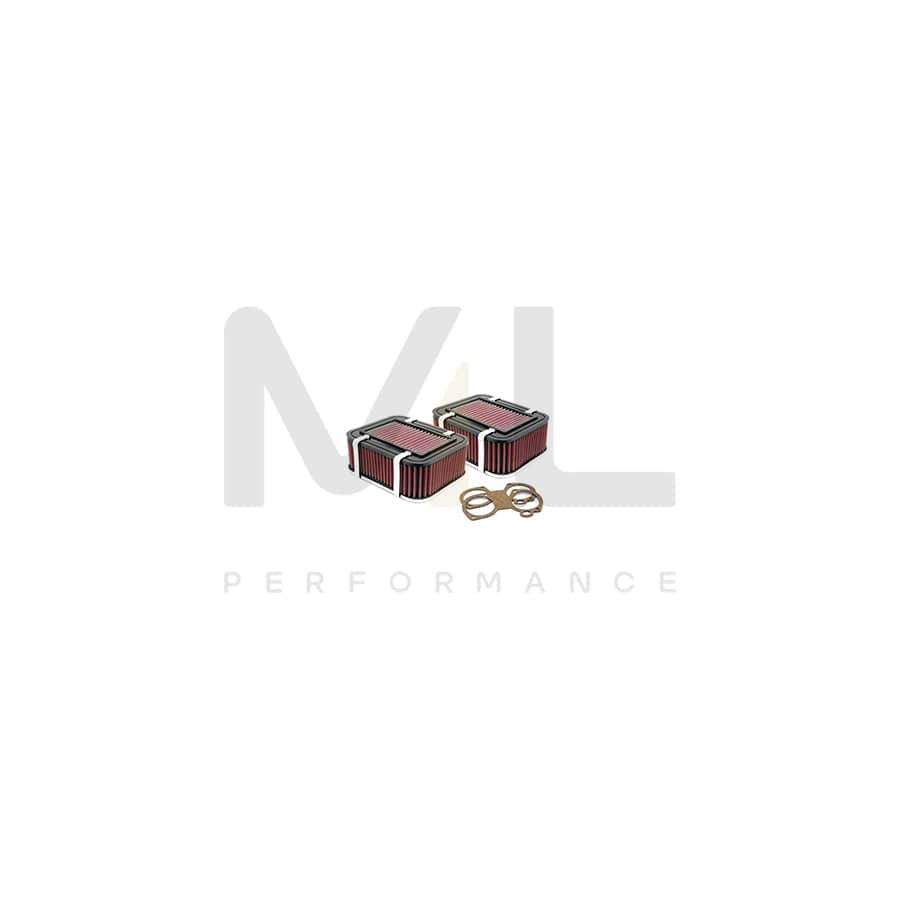 K&N 56-9350 Custom Racing Assembly | ML Car Parts UK | ML Performance