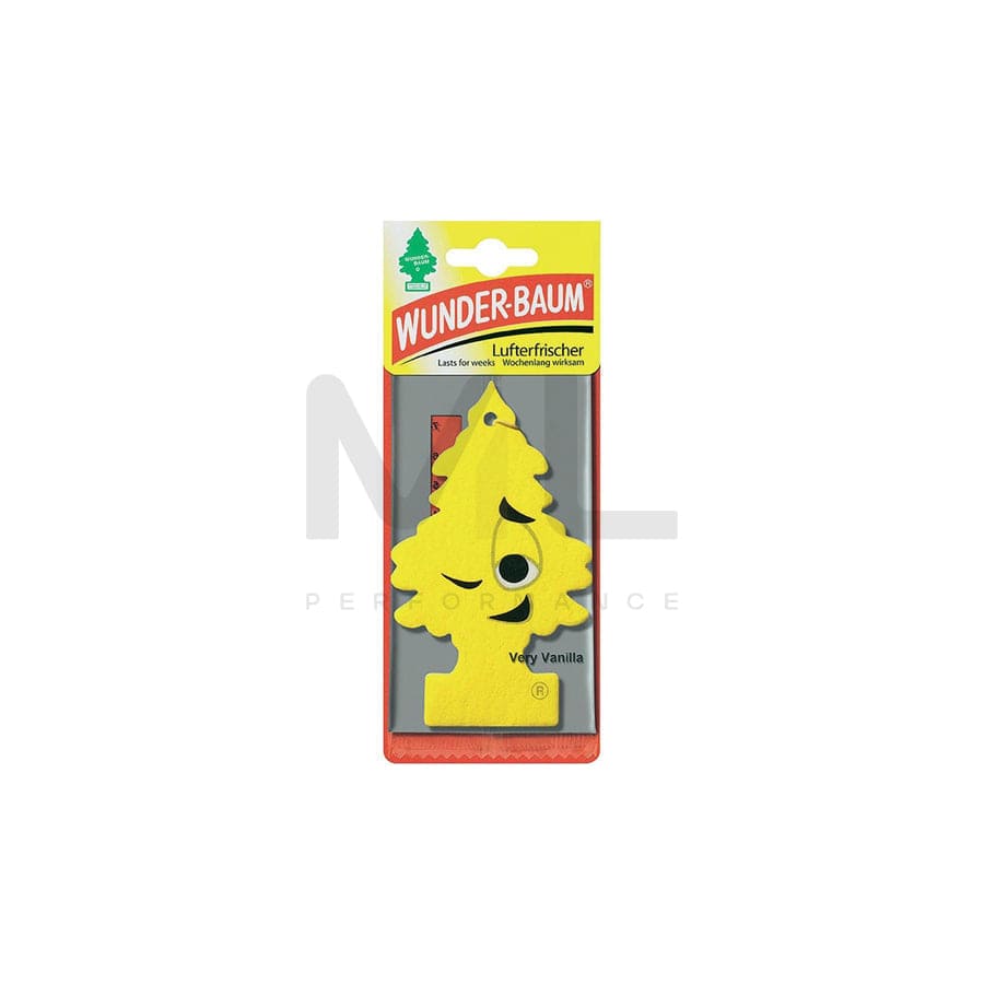 Wunder-Baum 134320 Car air freshener Bag