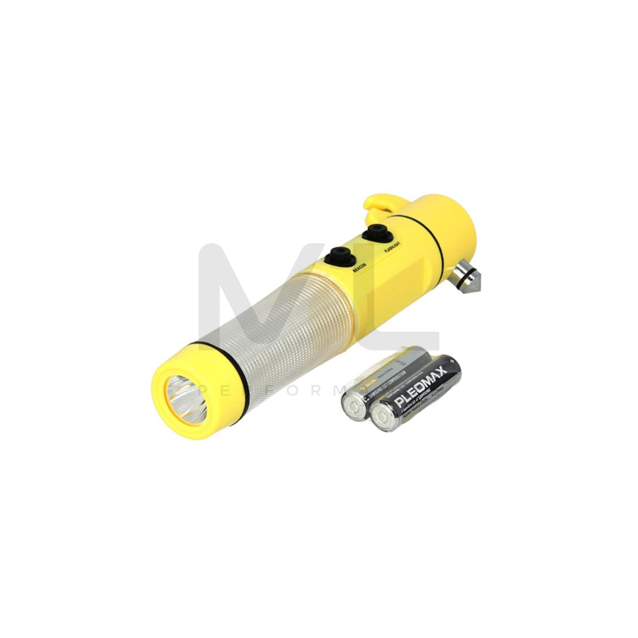 MAMMOOTH CPLZ013 Window breaker Yellow
