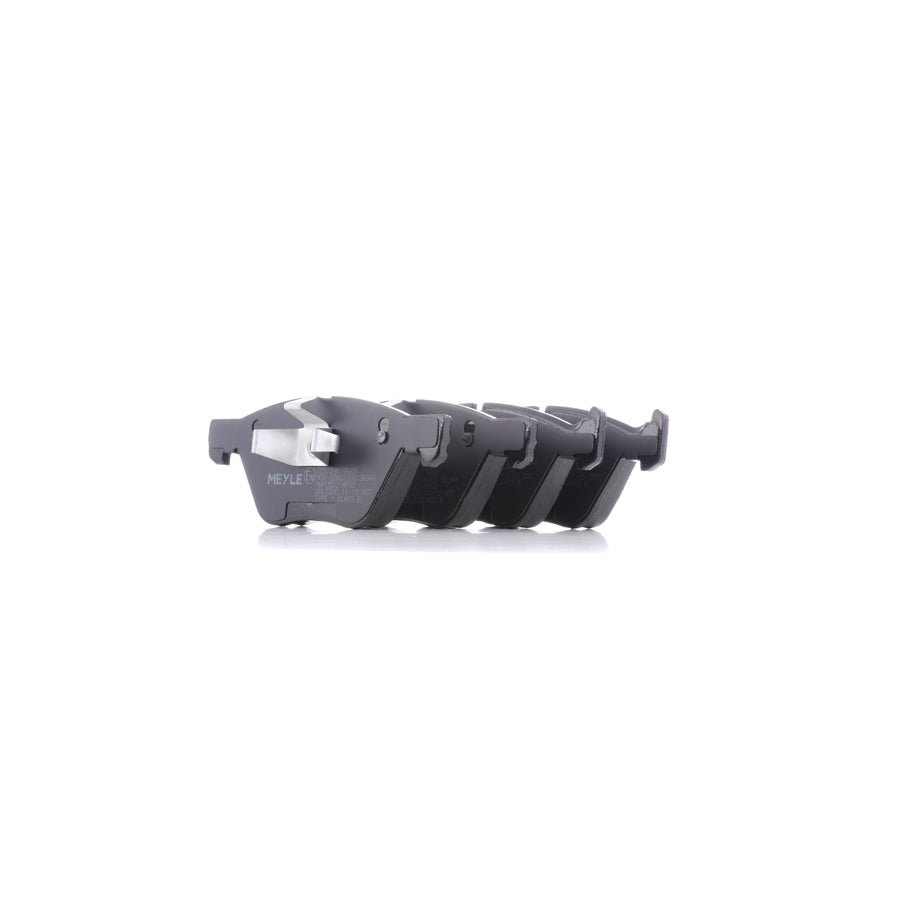 Meyle 025 240 9620 Brake Pad Set