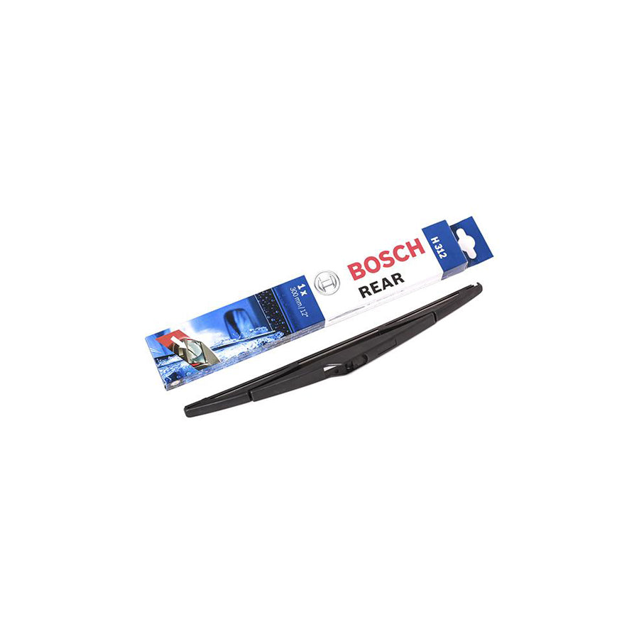 Bosch Twin Rear 3 397 011 678 Wiper Blade | ML Performance US Car Parts