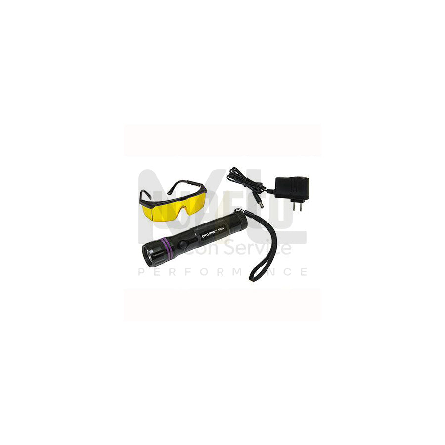 WAECO TP-8655/F UV leak detection kit