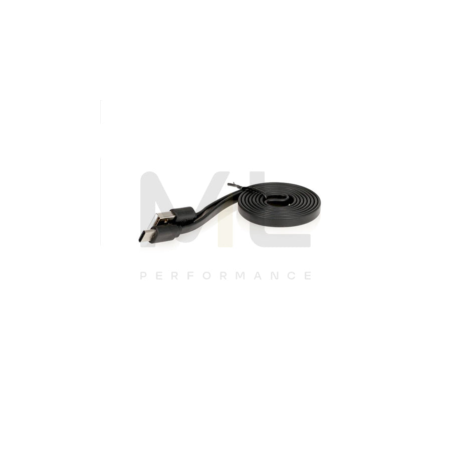 ALCA 510660 USB charge cable Black, USB 2.0