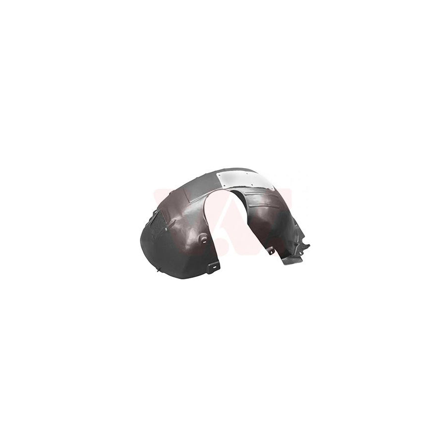 Van Wezel 5742436 Panelling, Mudguard for VW PASSAT