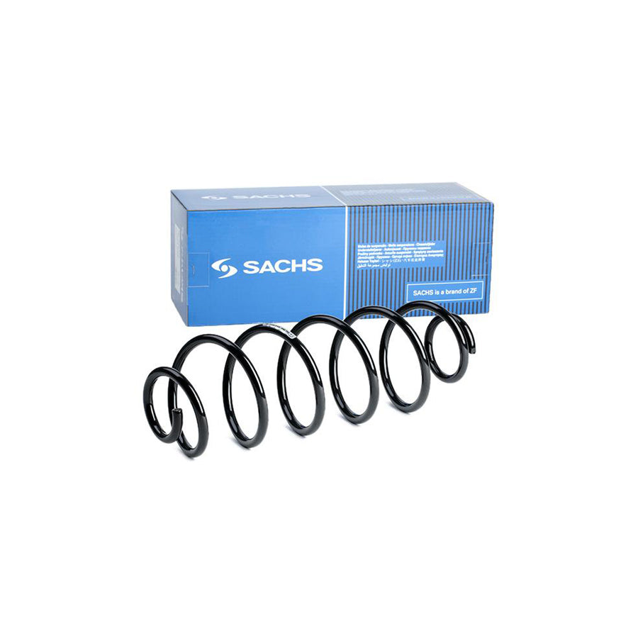 Sachs 994 399 Coil Spring For Citro������������n C3 Ii (Sc)