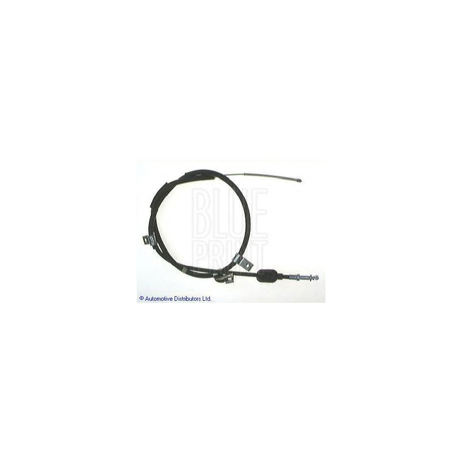 Blue Print Ads74610 Hand Brake Cable for Subaru Legacy