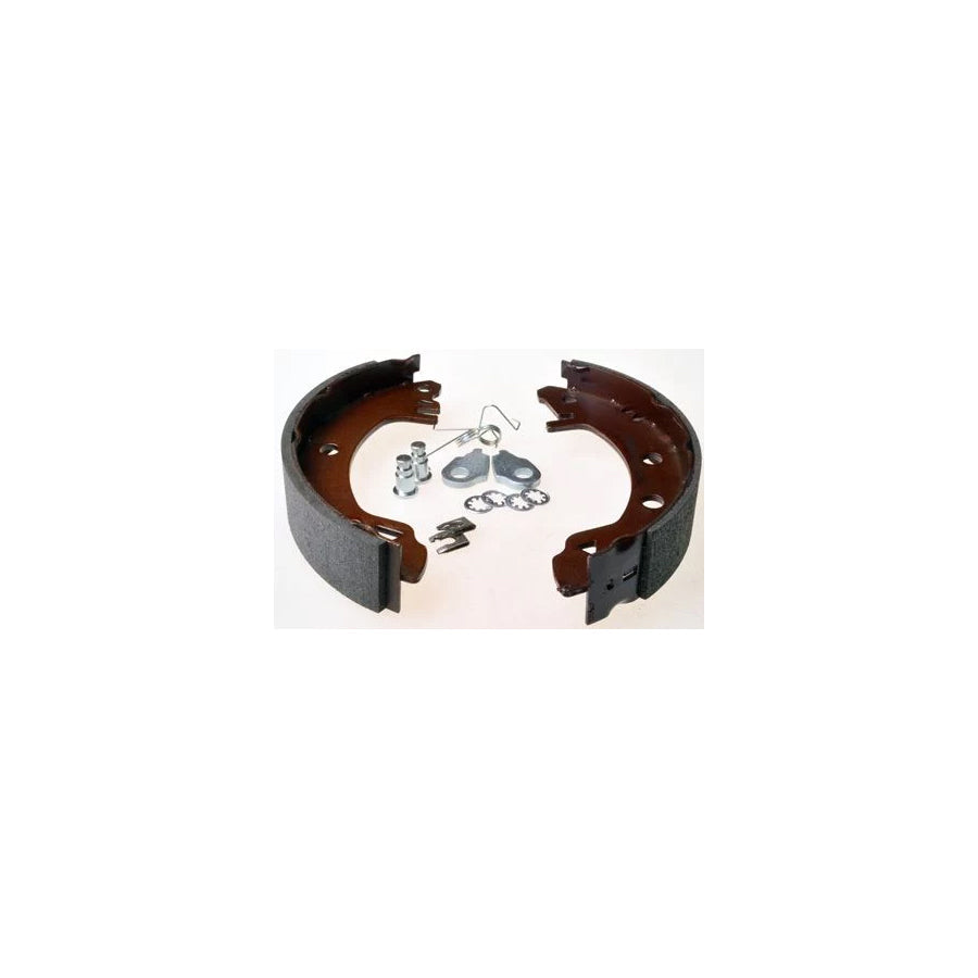 Denckermann B120067 Brake Shoe Set