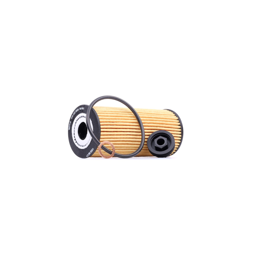 Meyle 314 322 0006 Oil Filter