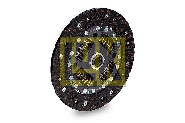 LuK 322 0199 10 Clutch Disc