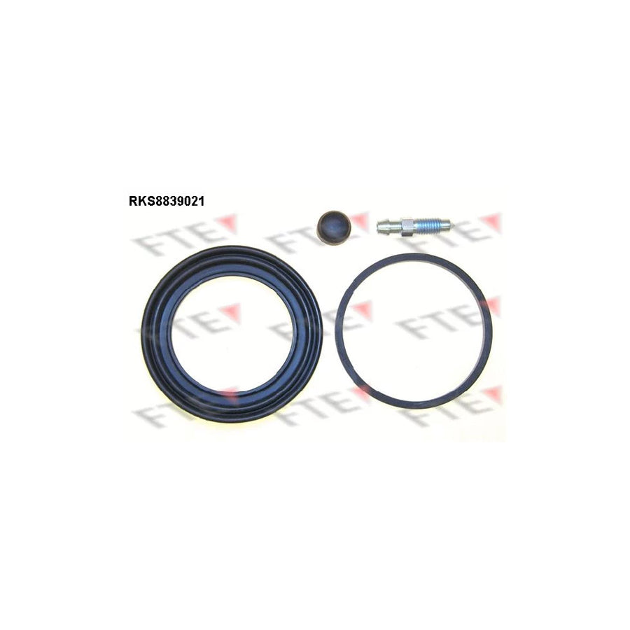 FTE Rks8839021 Repair Kit, Brake Caliper