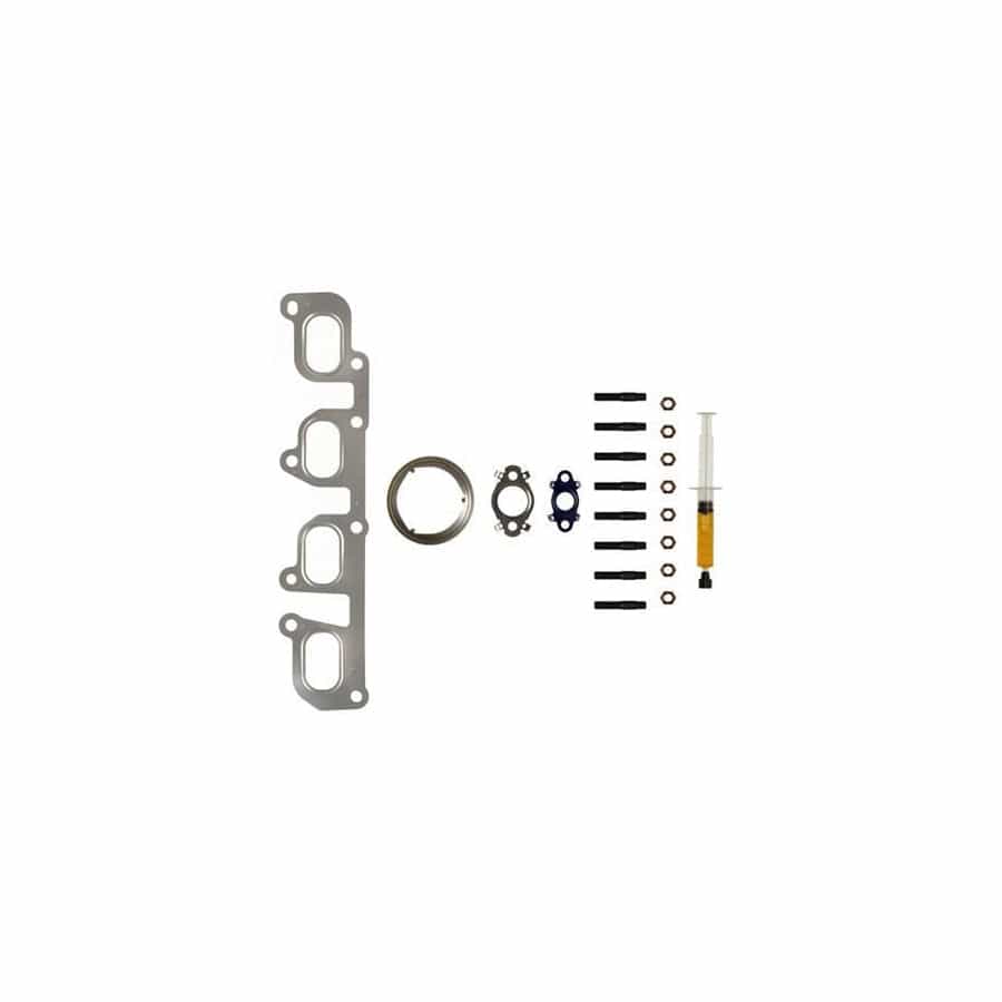 Alanko 10920737 Mounting Kit, Charger