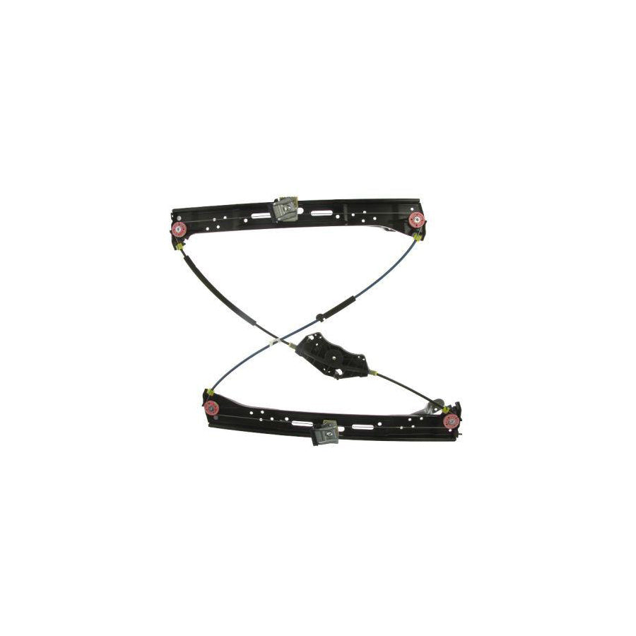 Blic 6060-00-VW4544 Window Regulator For VW Sharan II (7N1, 7N2)