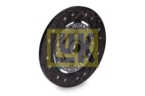 LuK 323 0163 11 Clutch Disc