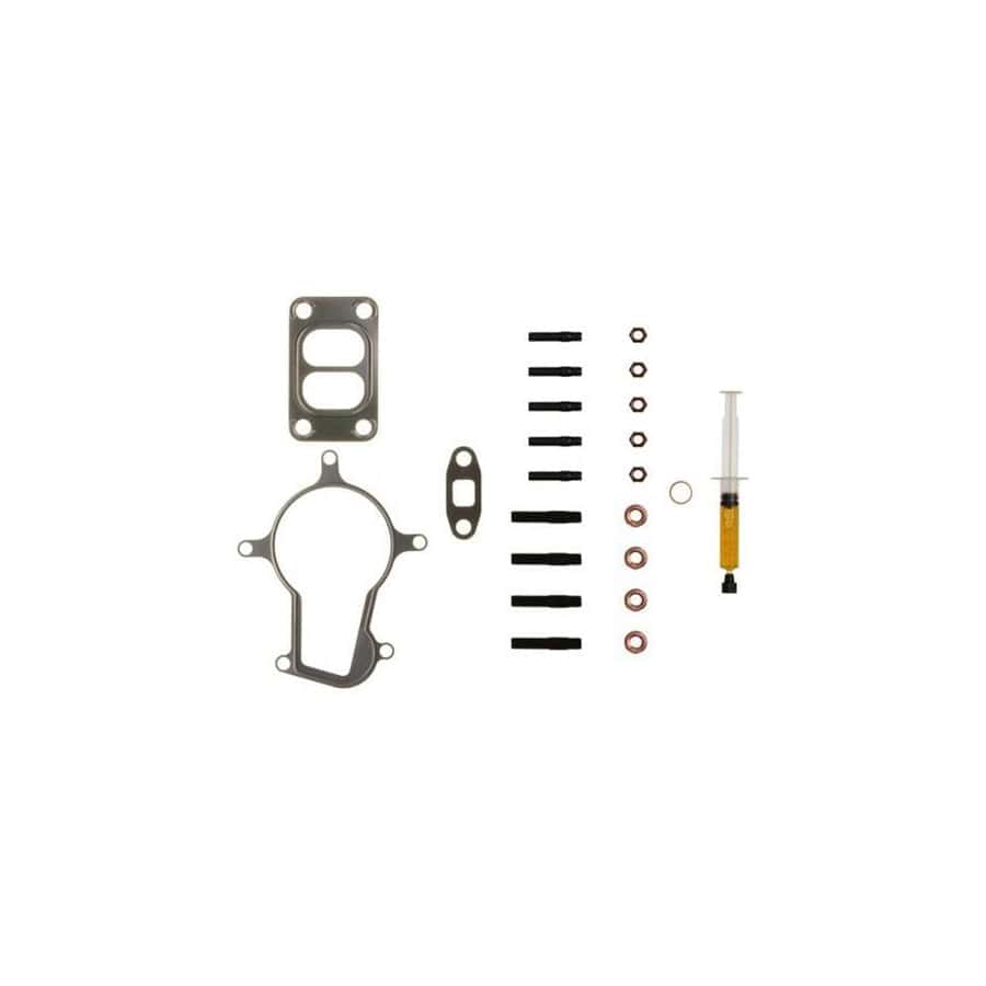 Alanko 10925117 Mounting Kit, Charger