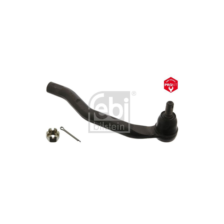 Febi Bilstein 42221 Track Rod End for Honda Prelude V (Bb)