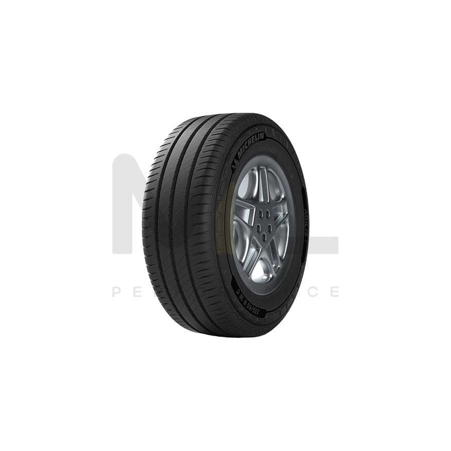 Michelin Agilis 3 225/75 R16 121R Van Summer Tyre