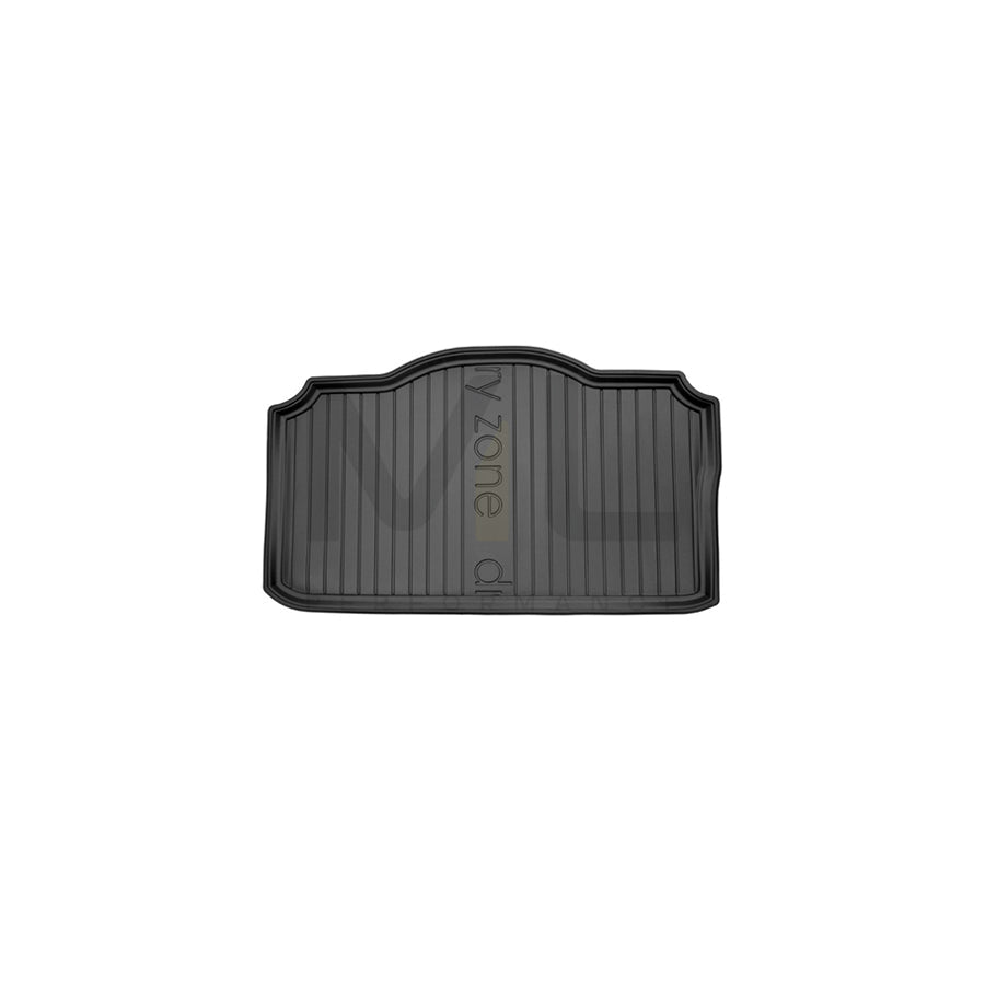 FROGUM Dry Zone DZ400771 Car boot tray for OPEL Meriva B (S10) Elastomer, (LHD)