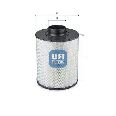 UFI 27.G30.00 Air Filter