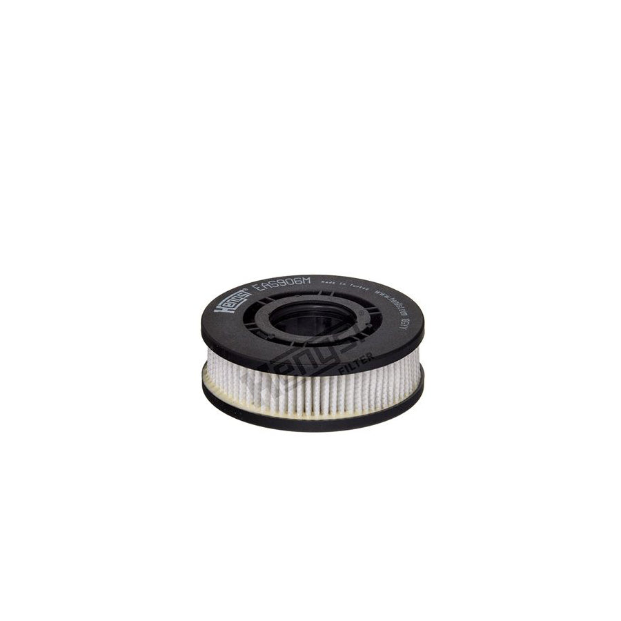Hengst Filter EAS906M Oil Trap, Crankcase Breather