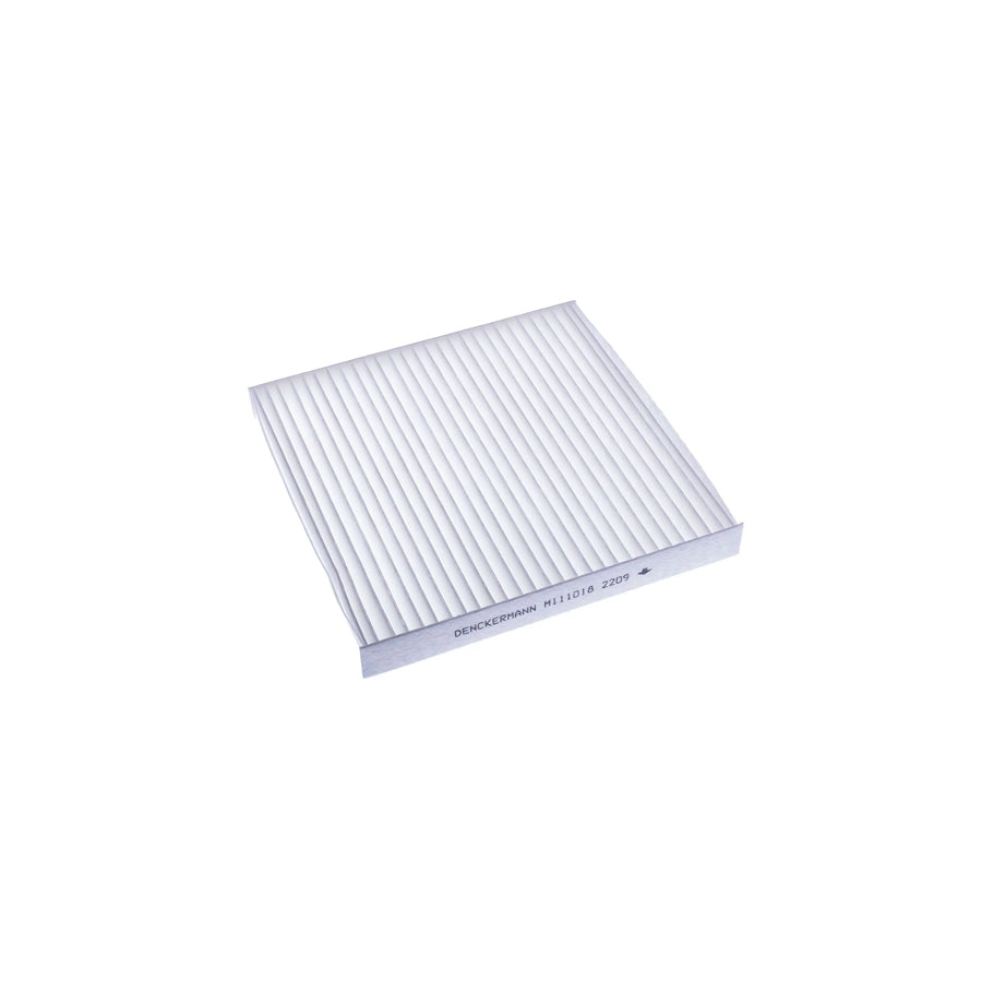 Denckermann M111018 Pollen Filter for Hyundai I10 III Hatchback (Ac3, Ai3)
