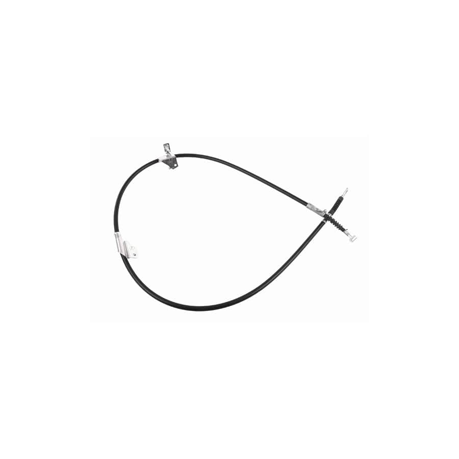 Ackoja A38-30005 Hand Brake Cable For Nissan Primera | ML Performance US